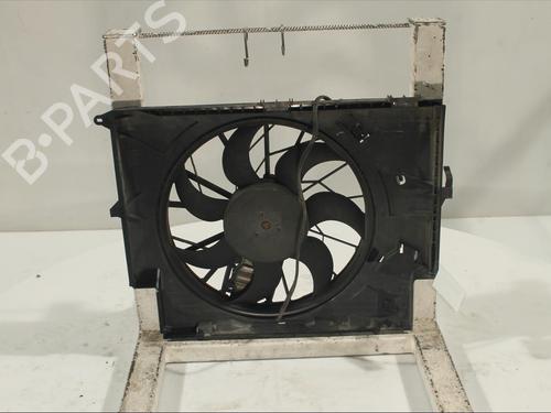 Used Radiator fan Radiator fan BMW 3 Coupe (E92) 320 d (177 hp) 11955136 11955136