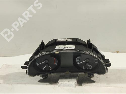 Used Instrument cluster TOYOTA AURIS (_E18_) 1.8 Hybrid (ZWE186_, ZWE186R) (136 hp) 11982457