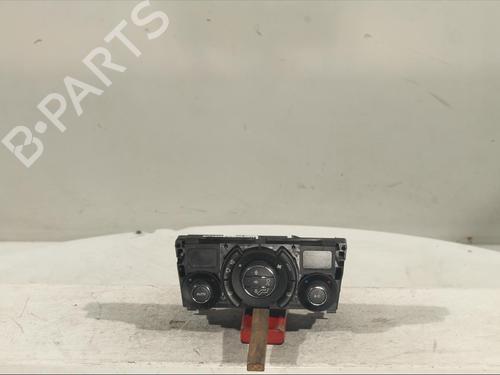 Used Climate control Climate control 15369353 15369353