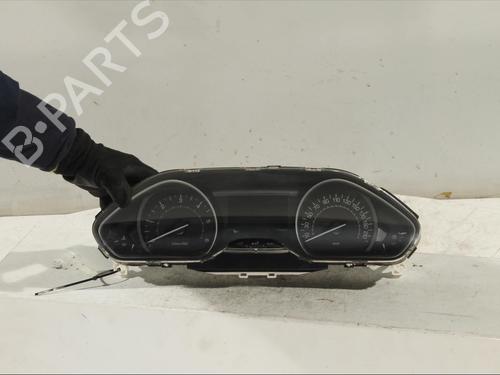 Used Instrument cluster Instrument cluster 11904472 11904472