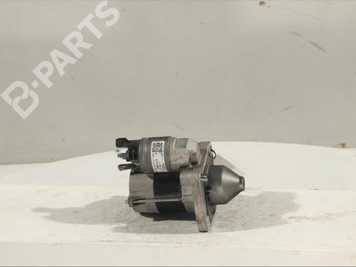 Used Starter PEUGEOT 208 I (CA_, CC_) 1.5 BlueHDI 100 (102 hp) 11960235