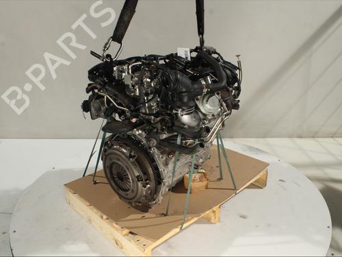 Engine MITSUBISHI ECLIPSE CROSS (GK_, GL_) 1.5 T-Mivec | BP32277890M1