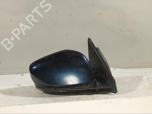 Right mirror RENAULT KADJAR (HA_, HL_) 1.5 dCi 110 (HLA3) | BP29056075C27 