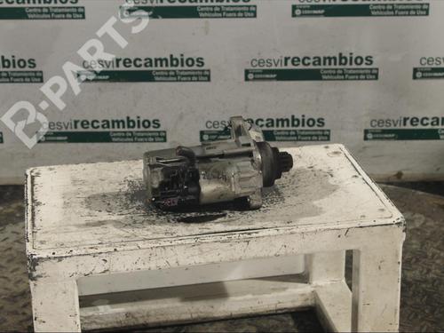 Startmotor SEAT IBIZA IV (6J5, 6P1) 1.6 TDI | BP11896352M8 