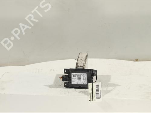 Used Electronic module Electronic module 14525287 14525287