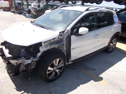 Climate control PEUGEOT 2008 I (CU_) 1.2 THP 110 / PureTech 110 | BP27730218I5  - Image 6