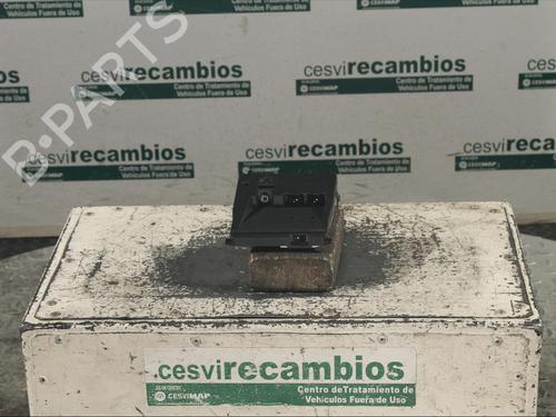 Used Electronic module Electronic module TOYOTA YARIS (_P13_) 1.5 Hybrid (NHP130_) (101 hp) 24398586 24398586