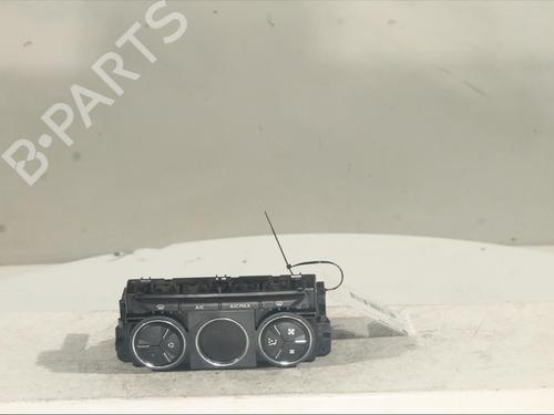 Commande Chauffage CITROËN C-ELYSEE (DD_) 1.6 BlueHDi 100 (99 hp) 21258543