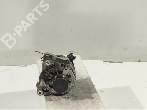 Alternator FORD FIESTA VII (HJ, HF)  | BP11983721M7 