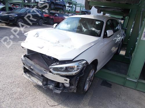 Engine BMW 1 (F20) 118 d | BP30404200M1 - Image 7