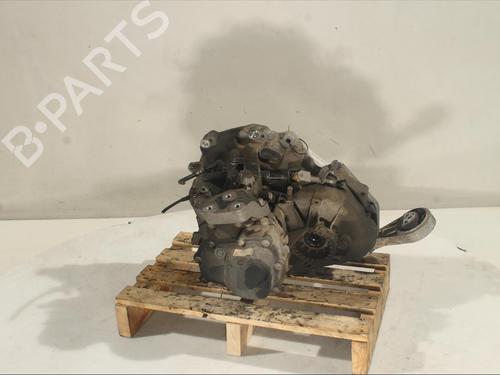 Gearbox OPEL CORSA D (S07) 1.3 CDTI (L08, L68) | BP19706818M3 