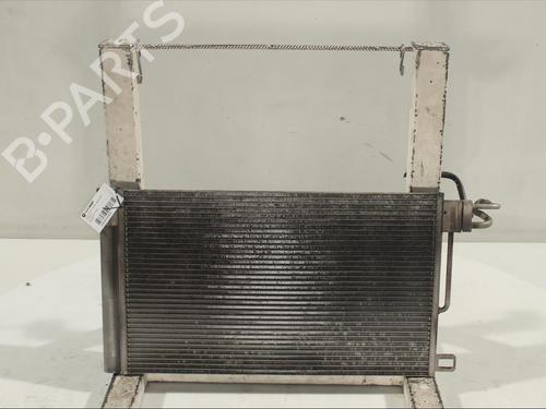 Used AC radiator AC radiator OPEL CORSA D (S07) 1.2 (L08, L68) (86 hp) 13570232 13570232