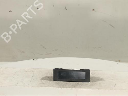 Used Display monitor CITROËN C3 II (SC_) 1.0 VTi 68 (68 hp) 15011980