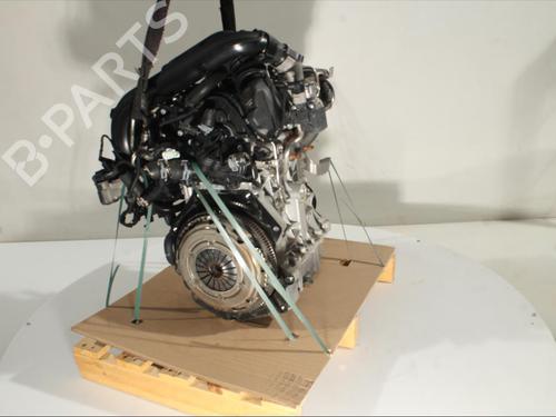 Engine VW POLO V (6R1, 6C1) 1.2 TSI 16V | BP28350275M1 