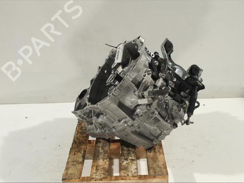 Engine TOYOTA C-HR (_X1_) 1.8 Hybrid (ZYX10_, ZYX11_, ZYX10R, ZYX11R) | BP11990163M1 