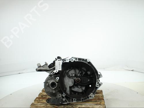 gearkasse-opel-corsa-f-p2jo-2019-39542220 main image