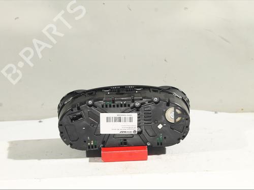 Instrument cluster VW POLO V (6R1, 6C1) 1.4 TDI | BP26375969C47
