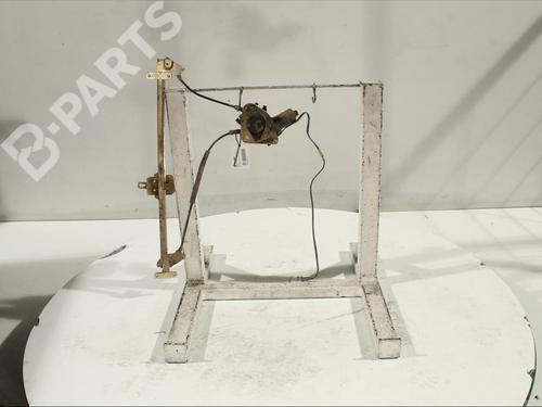 Used Front left window mechanism MERCEDES-BENZ VITO Van (W638) 108 D 2.3 (638.064, 638.068) (79 hp) 12083186