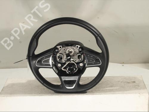 Used Steering wheel Steering wheel RENAULT SCÉNIC IV (J9_) 1.3 TCe 140 (140 hp) 24102514 24102514