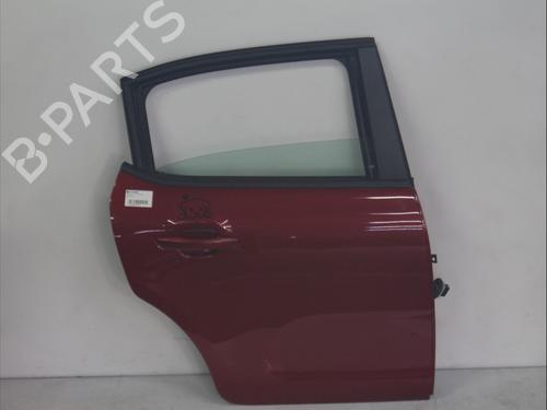 right-rear-door-citroen-c3-iii-sx-2016-39157375 main image