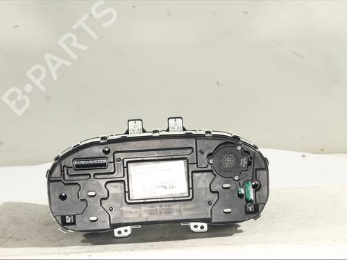 Instrument cluster KIA CEED (CD) 1.6 CRDi 115 | BP24218655C47 