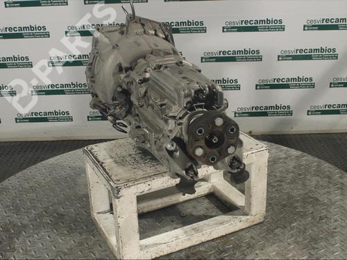 Gearbox BMW 1 (E87) 118 d | BP11900532M3 