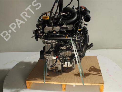 Engine MITSUBISHI ASX (VSX_, VSE_) 1.0 (VSXG0) | BP27494263M1 