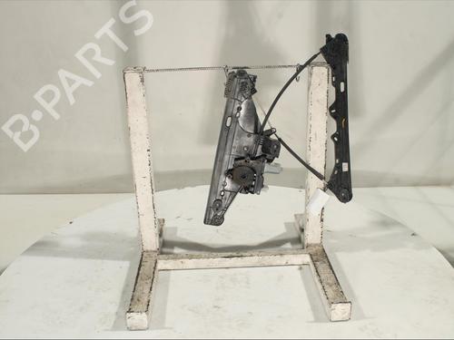 Used Front right window mechanism OPEL MOKKA MOKKA-e (76) (136 hp) 17208157