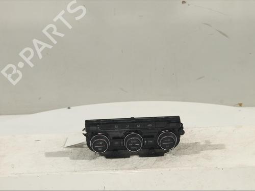 Used Climate control Climate control VW GOLF ALLTRACK VII Variant (BA5, BV5) 1.6 TDI 4motion (110 hp) 11990733 11990733