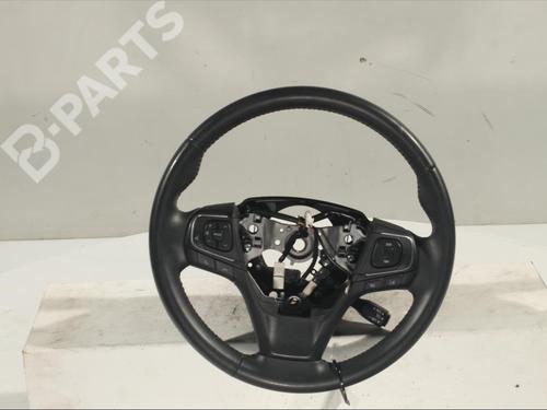 Used Steering wheel TOYOTA VERSO (_R2_) 2.0 D-4D (AUR20_, AUR20R) (126 hp) 11911184