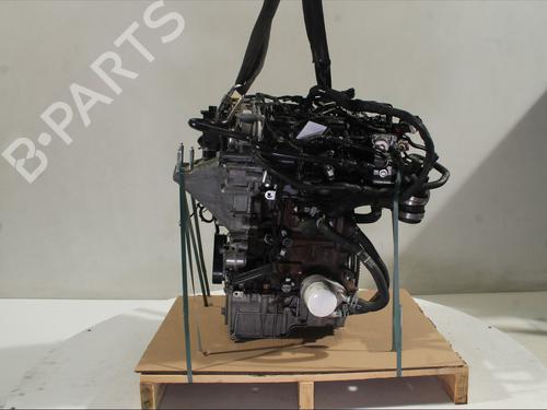 Used Engine Engine FORD FOCUS IV (HN) 1.0 EcoBoost (125 hp) 33298232 33298232
