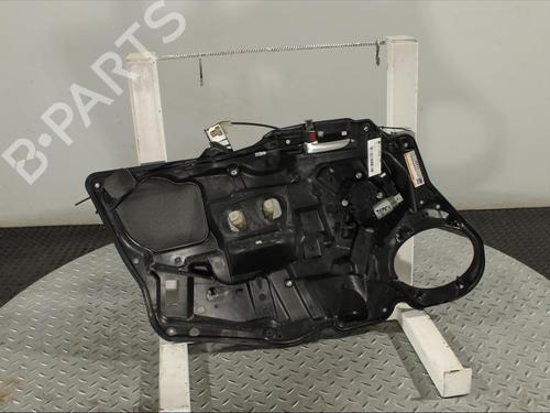 Rudehejsemekanisme ventre foran MAZDA 6 Hatchback (GG) 1.8 (120 hp) 12079103