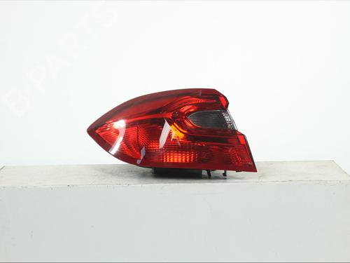 Used Left taillight Left taillight 37285604 37285604