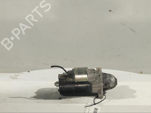 Used Starter BMW 1 (E87) 118 d (122 hp) 12531892