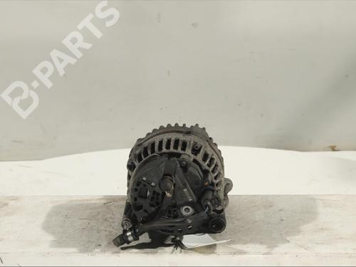 Used Alternator VW POLO V (6R1, 6C1) [2009-2022]  11906695