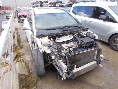 Peças MERCEDES-BENZ GLA-CLASS (X156) GLA 200 CDI / d (156.908) (136 hp) 4423791