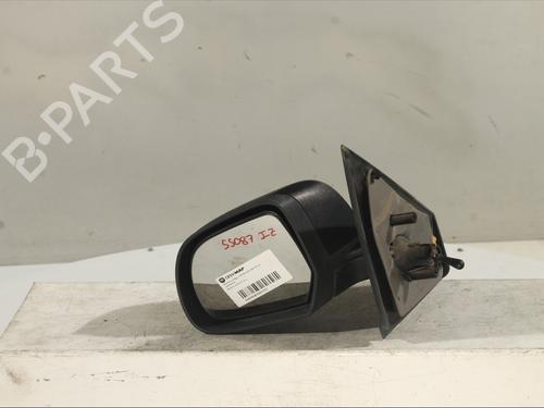 Rétroviseur gauche DACIA LODGY (JS_) 1.5 dCi (90 hp) 30291438