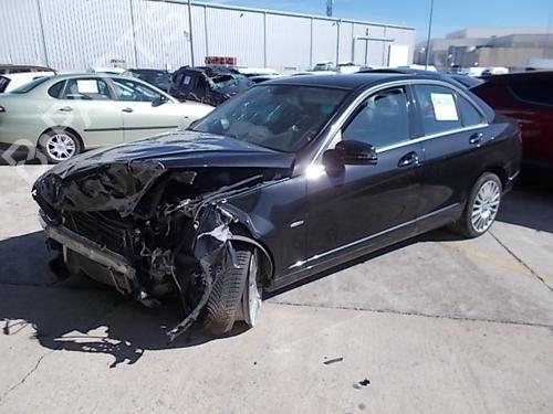 Alternator MERCEDES-BENZ C-CLASS (W204) C 220 CDI (204.002) | BP20221740M7 