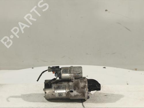 Used Starter Starter KIA CEE'D (JD) 1.4 CRDi 90 (90 hp) 13252829 13252829