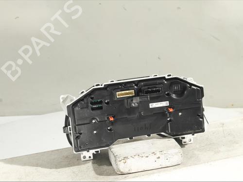 Instrument cluster TOYOTA RAV 4 V (_A5_, _H5_) 2.5 Hybrid AWD (AXAH54, AXAL54) | BP25733217C47 