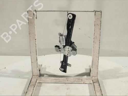 Alzavetro anteriore sinistro OPEL MOKKA / MOKKA X (J13) [2012-2025]  12552538
