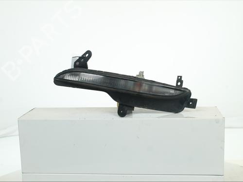 Used Right front indicator Right front indicator RENAULT MEGANE IV Hatchback (B9A/M/N_) 1.5 Blue dCi 95 (B9A2, B9A6) (95 hp) 34145335 34145335