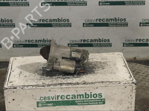 Used Starter Starter RENAULT CLIO III (BR0/1, CR0/1) 1.5 dCi (88 hp) 11897395 11897395