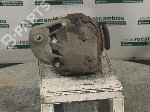 Rear differential BMW 3 Coupe (E92)  | BP11900100M24 