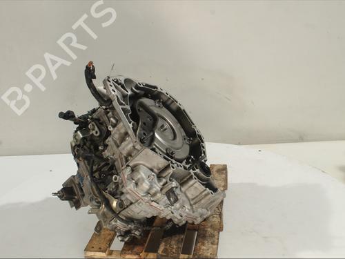 Gearbox NISSAN PULSAR Hatchback (C13) 1.2 DIG-T | BP29470103M3 