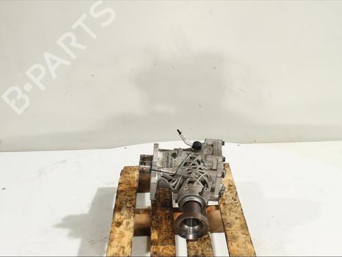 Front differential LAND ROVER RANGE ROVER EVOQUE (L538) 2.0 D 4x4 | BP25733519M23 