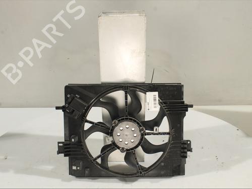 Radiator set RENAULT CLIO V (B7_) 1.0 LPG (B7MT) | BP30893503M120