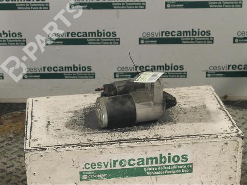 Used Starter PEUGEOT 5008 (0U_, 0E_) 2.0 HDi 150 / BlueHDi 150 (150 hp) 11899017