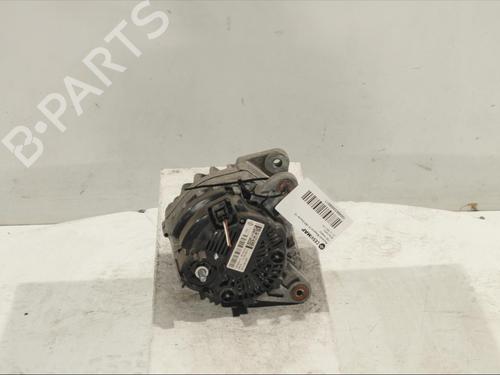 Alternator RENAULT MEGANE IV Hatchback (B9A/M/N_) 1.5 Blue dCi 115 (B9A6) | BP12265632M7