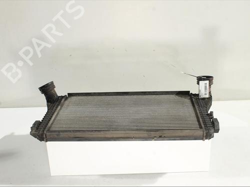 Used Intercooler Intercooler SKODA OCTAVIA II (1Z3) 2.0 TDI 16V (140 hp) 26018099 26018099